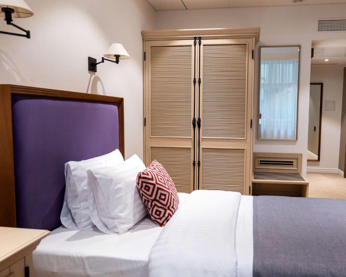 Best Western Plus Market Square إلفيف المظهر الخارجي الصورة