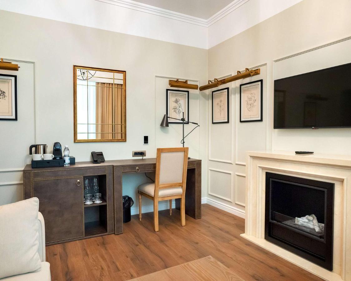 Best Western Plus Market Square إلفيف المظهر الخارجي الصورة