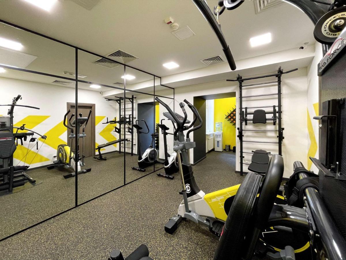 Best Western Plus Market Square إلفيف المظهر الخارجي الصورة