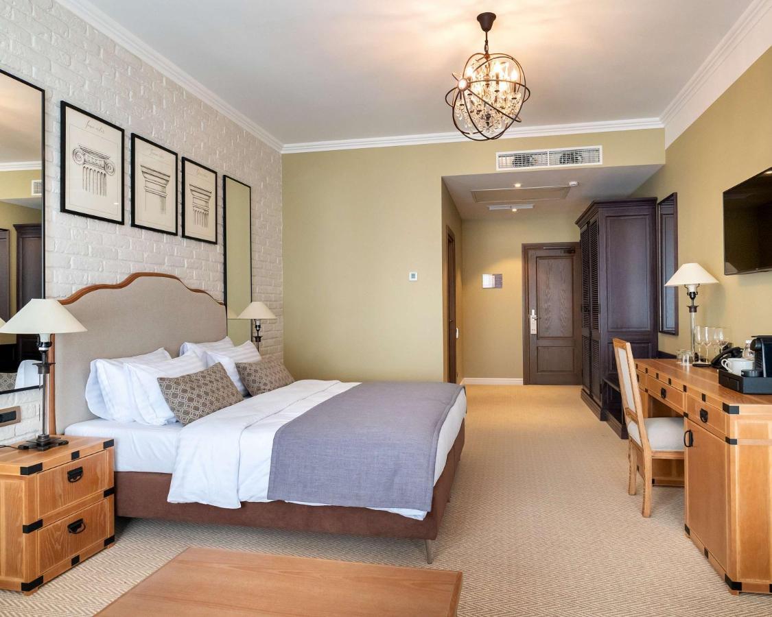 Best Western Plus Market Square إلفيف المظهر الخارجي الصورة