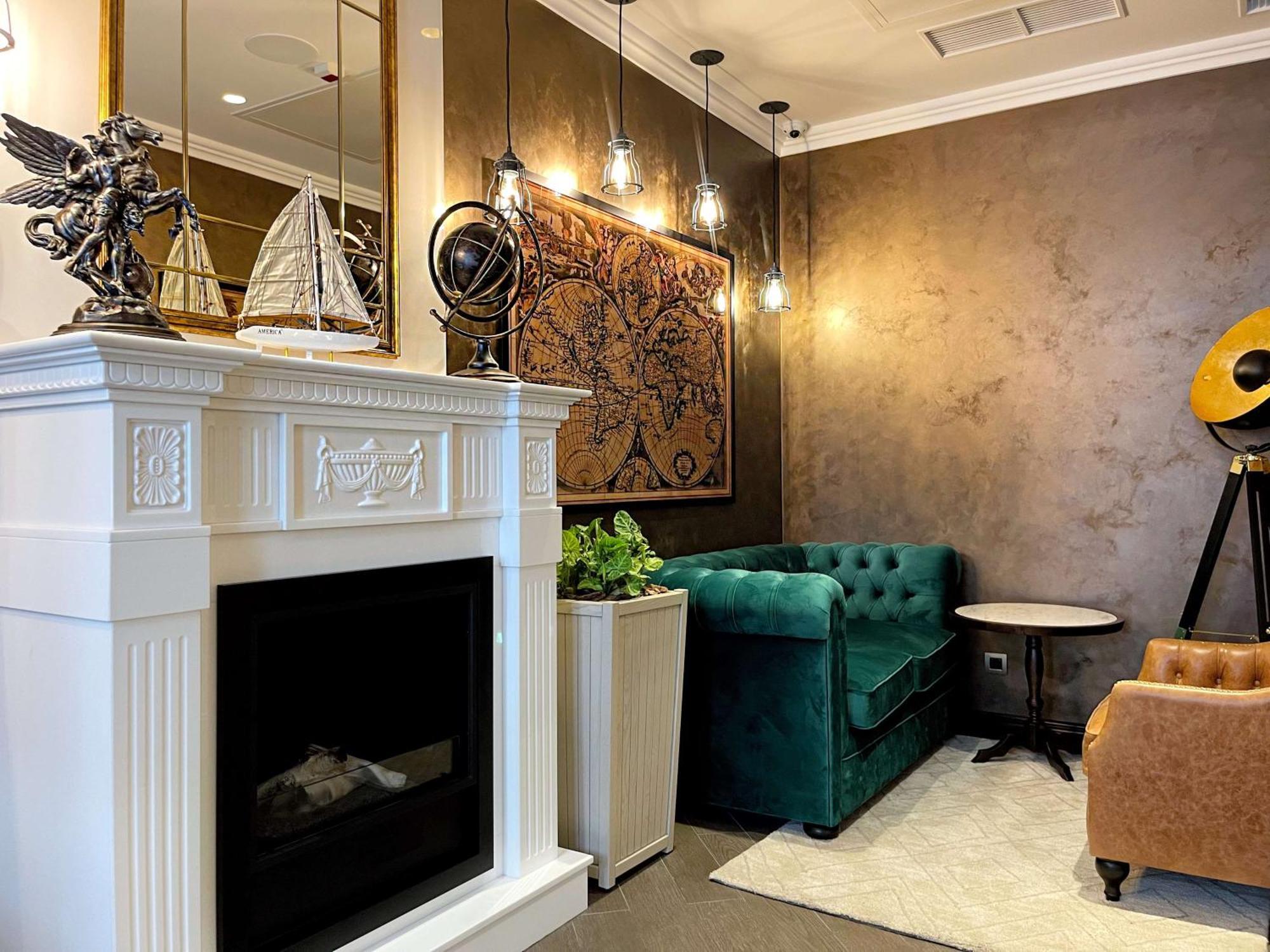 Best Western Plus Market Square إلفيف المظهر الخارجي الصورة