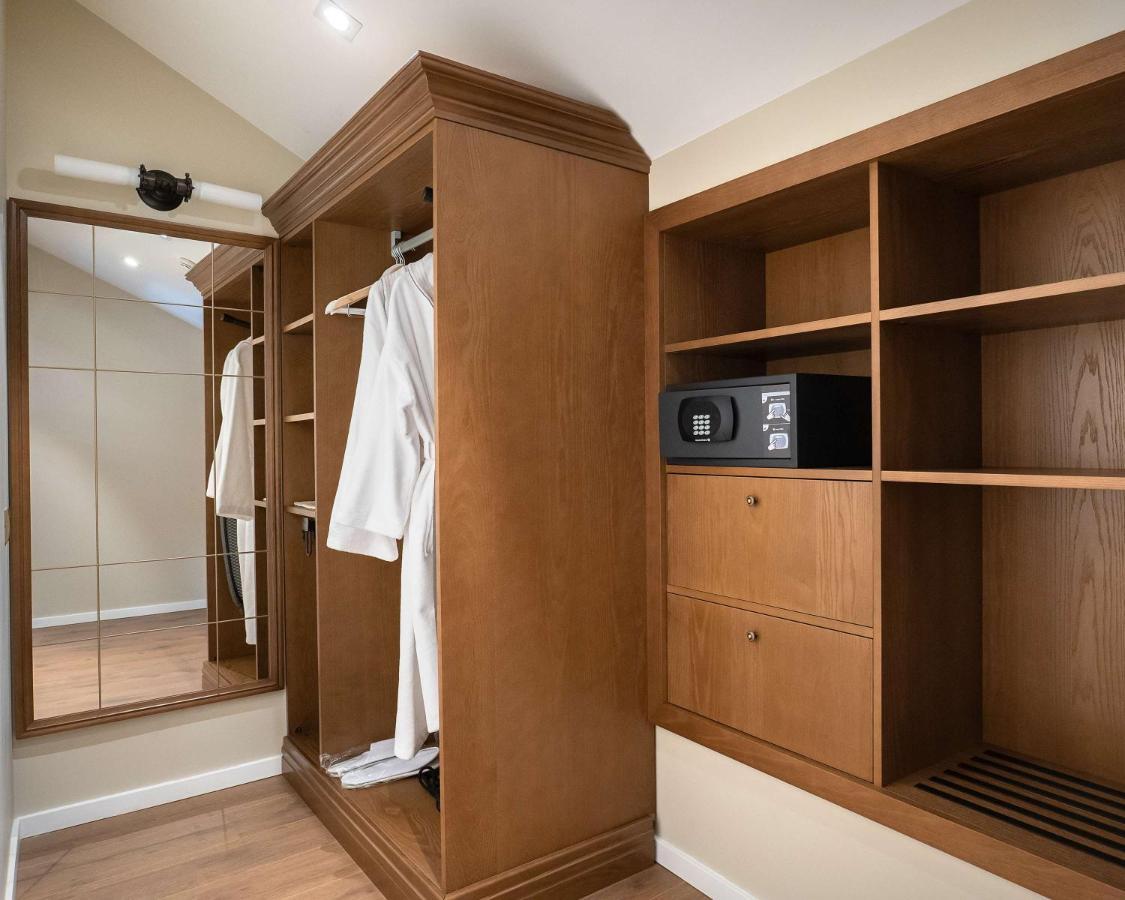 Best Western Plus Market Square إلفيف المظهر الخارجي الصورة