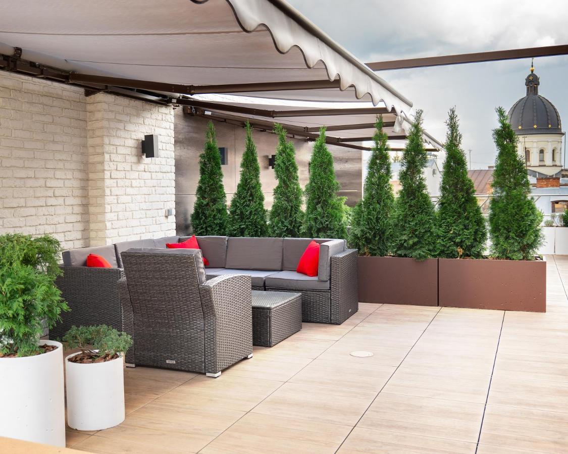 Best Western Plus Market Square إلفيف المظهر الخارجي الصورة